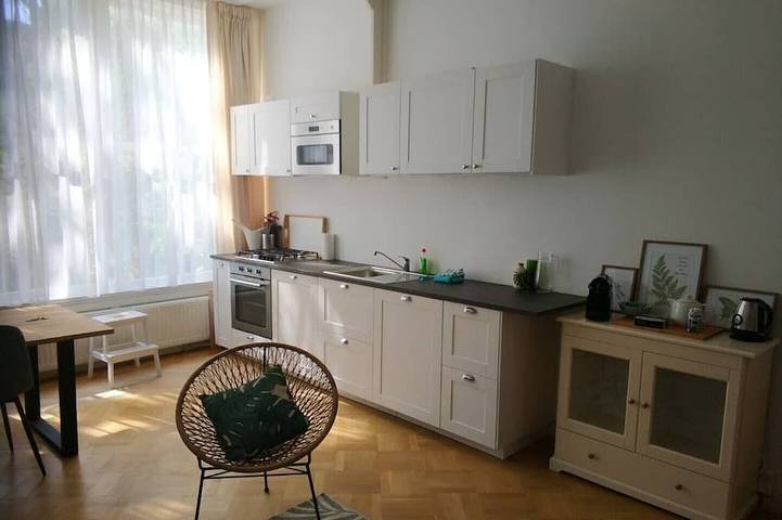 Ferienhaus für 3 Personen - 1