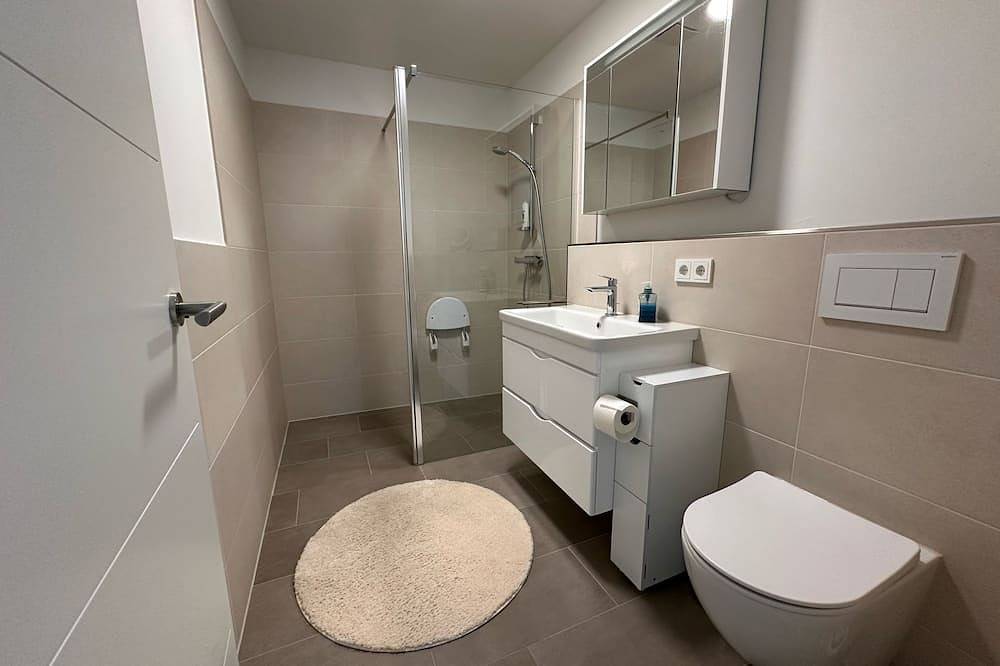 Ganze Wohnung, Ferienwohnung am Süderholmer Moor in Heide, Heide Region