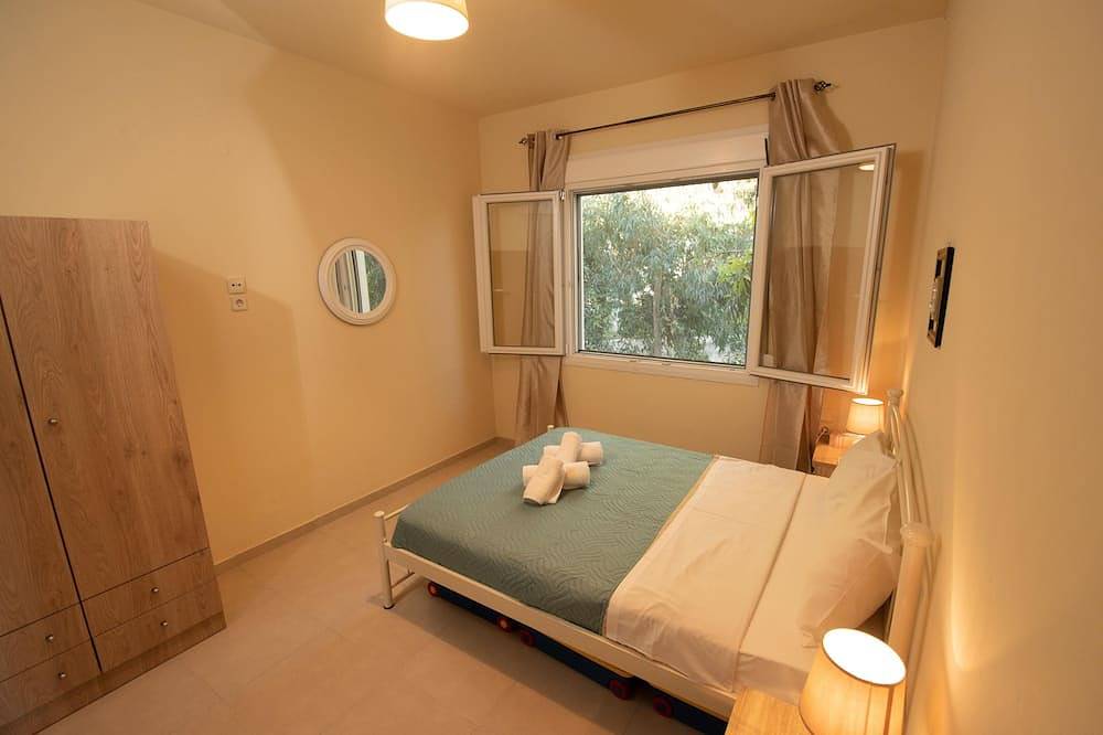 Geheel appartement, Seaside Apartments-George in Matala, Zuid-Kreta