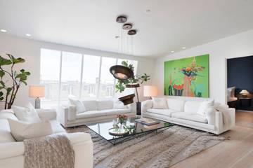 Ferienwohnung für 8 Personen in Kopenhagen Zentrum, Kopenhagen, Bild 3