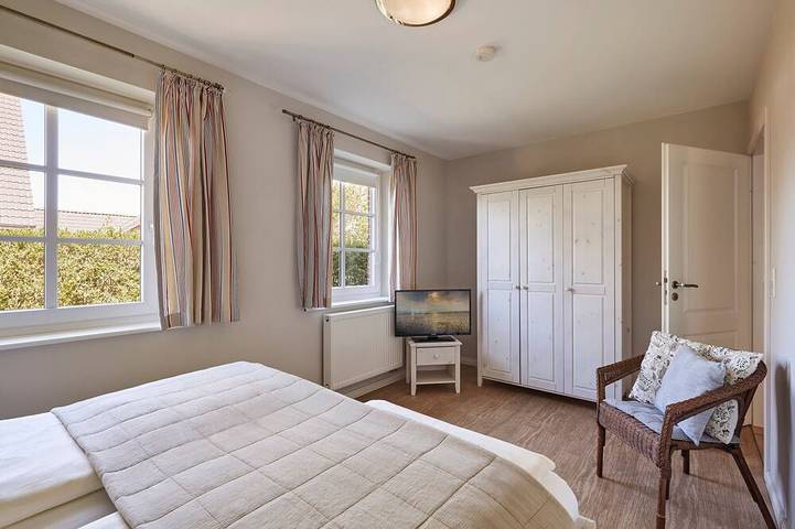 Ganze Wohnung, Ferienwohnung/App. für 6 Gäste mit 105m² in Utersum in Nordfriesische Inseln (Schleswig-Holstein) (Schleswig-Holstein), Utersum
