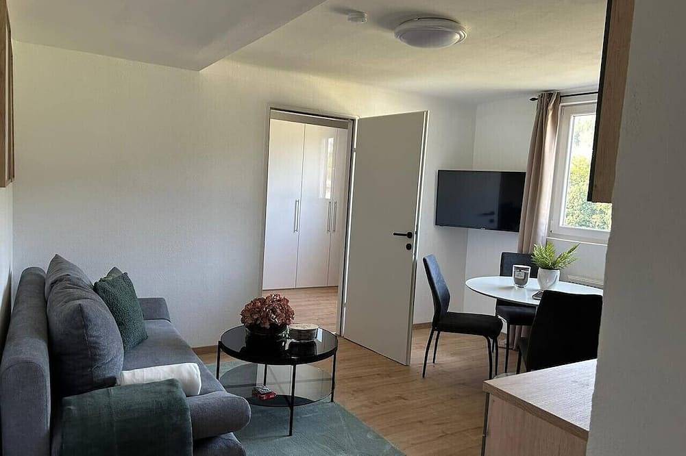 Ganze Wohnung, Farawayhomes Studio Leoben #P72 in Leoben, Östliche Obersteiermark