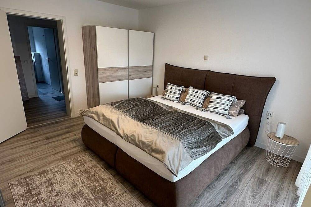 Ganze Wohnung, Ferienwohnung/App. für 4 Gäste mit 70m² in Münsingen in Münsingen, Neckar-Alb