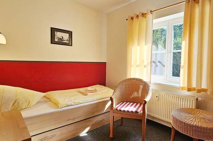 Ferienwohnung für 1 Personen - 1