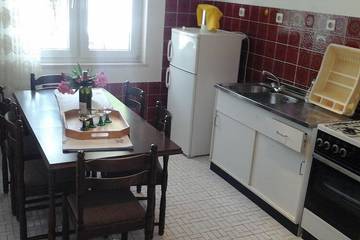 Holiday Rental for 4 People in Srebreno, Dubrovnik-Neretva, Photo 1