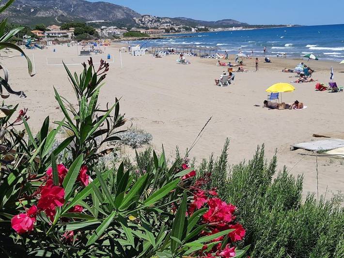 Casa rural para 5 personas en Baix Maestrat - 3