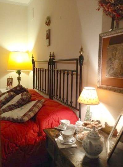 Classic Quadruple Room in Castrovillari, Province de Cosenza