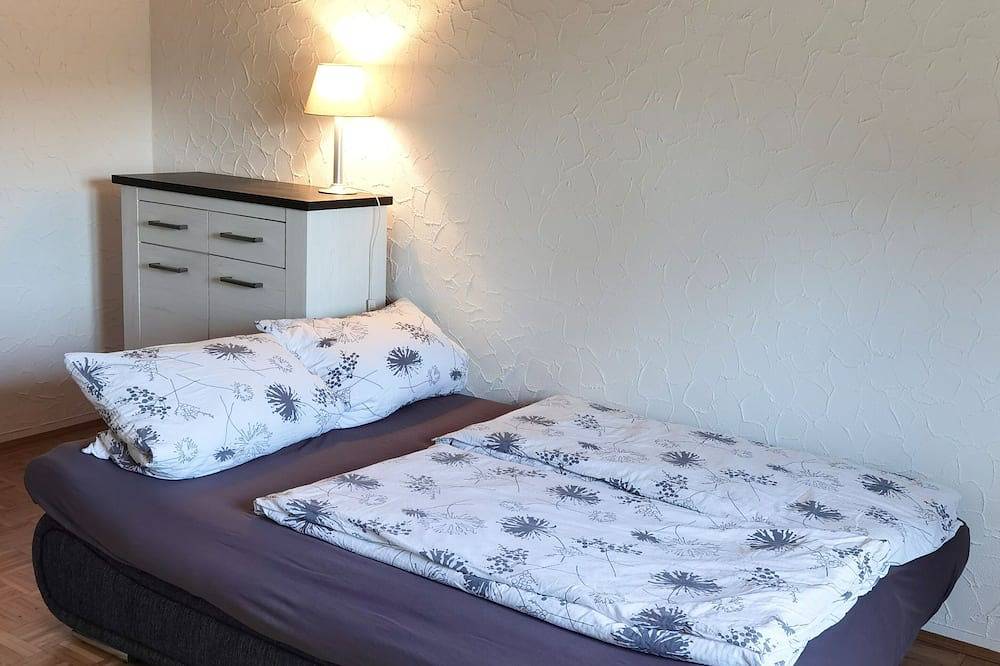 Ganze Wohnung, Ferienwohnung (78qm) mit Balkon in Maroldsweisach, Landkreis Haßberge