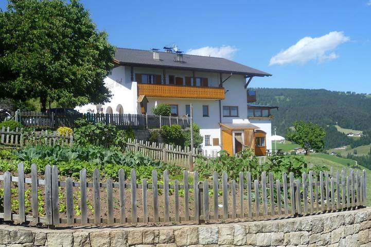 Ganze Wohnung, Ferienwohnung Talblick in Schlaneid, Mölten