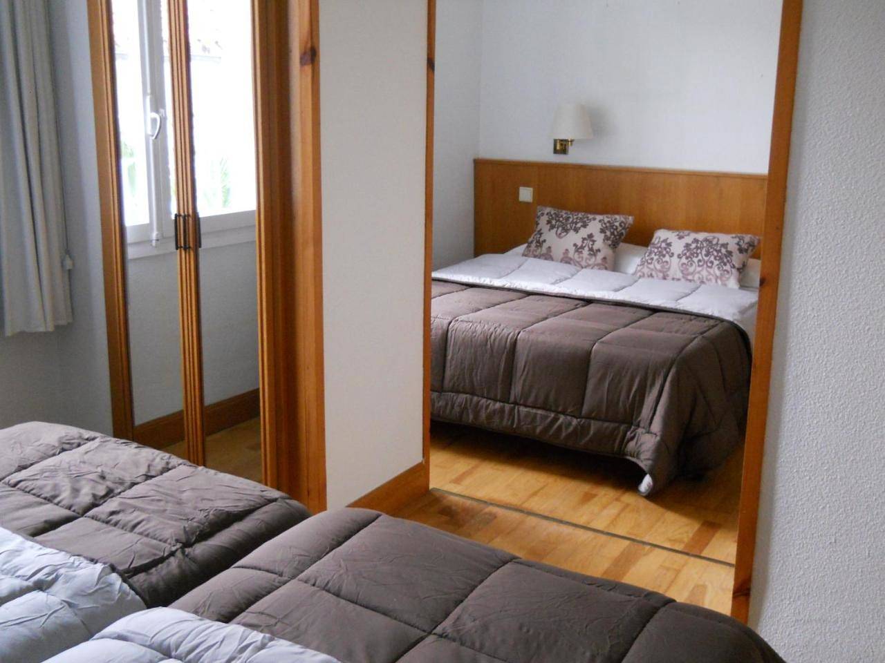 Hotel Elizondo in Elizondo, Baztan