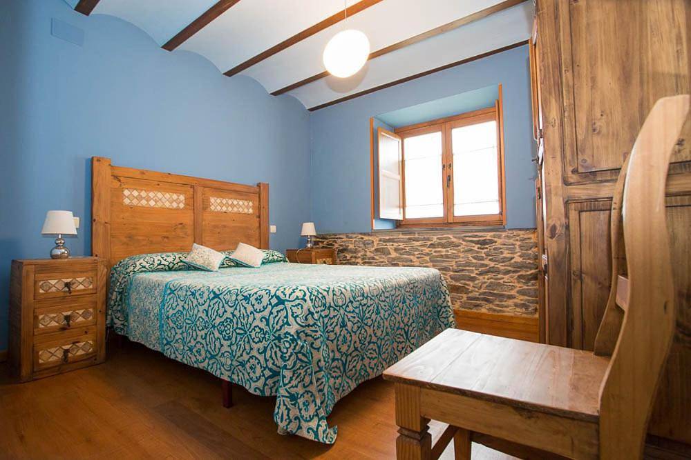 Apartamento entero, El Vallín de Alba in Valdés , Costa Verde