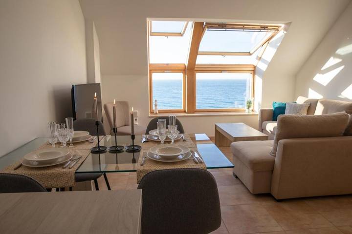 Gîte pour 2 personnes, avec vue à Malpica de Bergantiños - 2