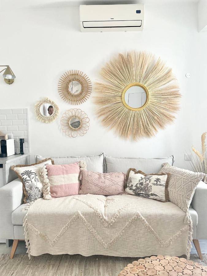 Apartamento de férias para 2 pessoas em Cascais
