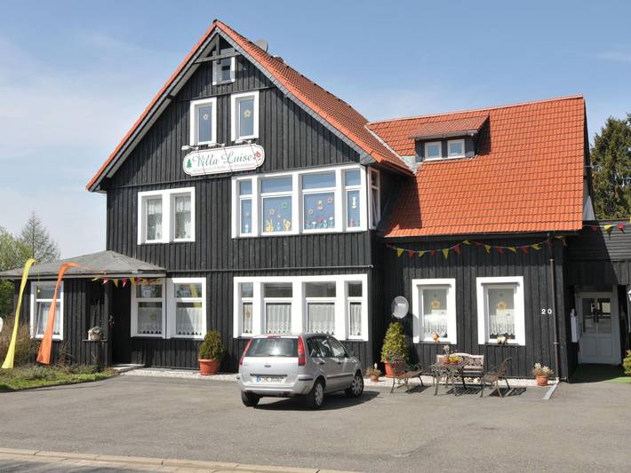 Ferienwohnung für 3 Personen - 1