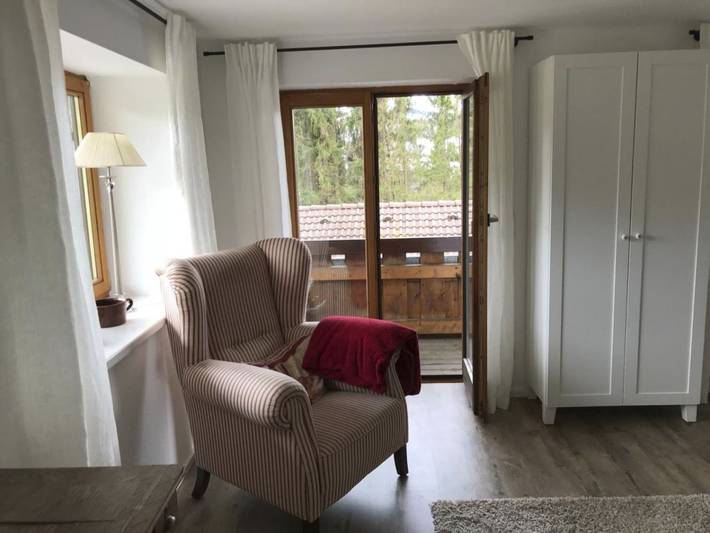 Ferienwohnung für 5 Personen in Missen-Wilhams - 3