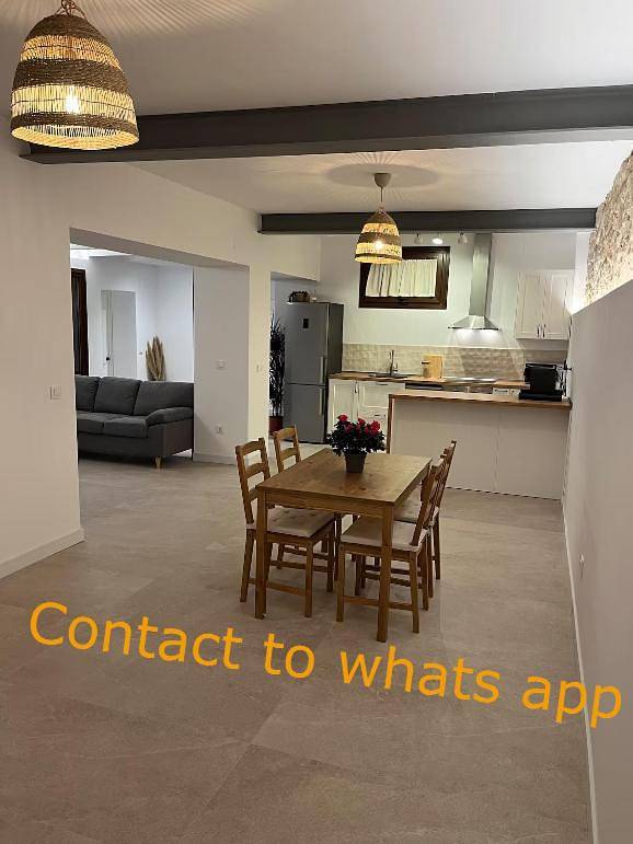 Appartement de vacances pour 4 personnes, avec vue