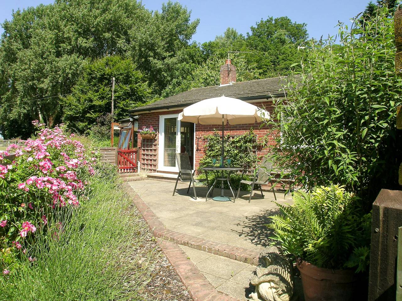 Casa vacanza a Norfolk a partire da 86€ a notte