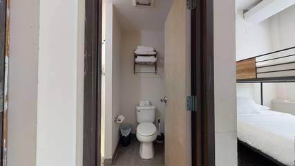 Apartment for 2 Guests in Boston, Massachusetts, Picture 3