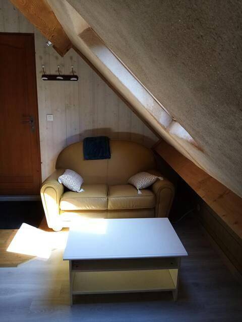 Gîte pour 2 personnes dans Saint-Augustin (Seine-et-Marne)