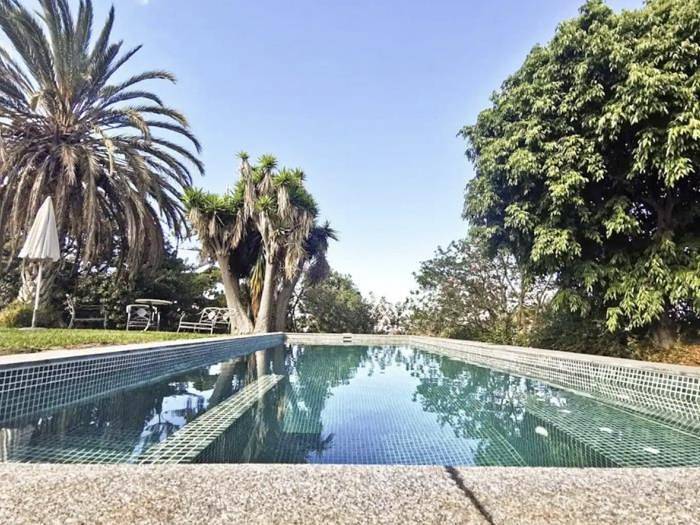 Exclusiva casa en La Orotava in La Orotava, Tenerife Norte