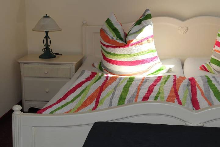 Ferienwohnung für 10 Personen, mit Balkon, mit Haustier in Zossen - 4