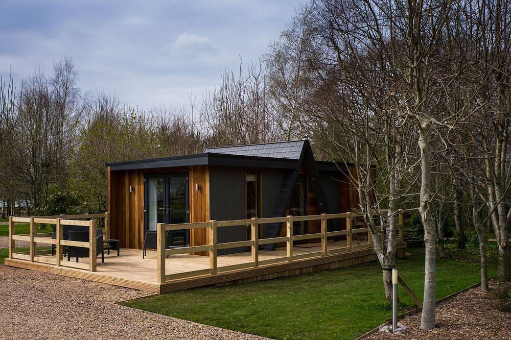 Appartamento vacanze a Stowey-Sutton a partire da 167€ a notte