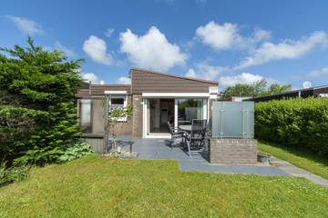 Bungalow für 5 Personen in Callantsoog, Noord-Holland - Nordseeküste, Bild 2