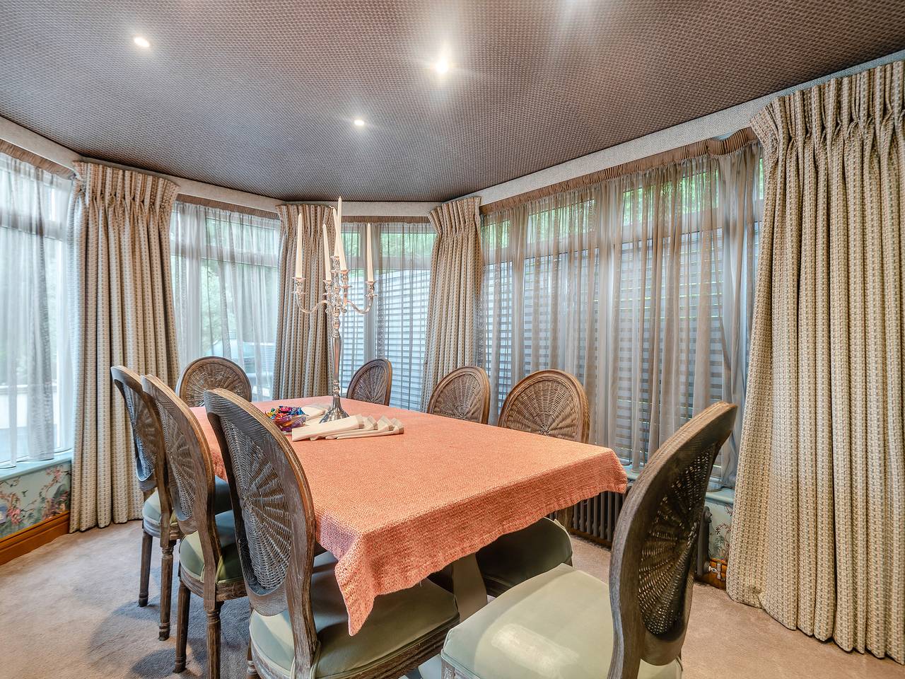 Woodlea Farm in Medstead, South Downs