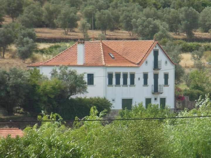Quinta da Barbosa in Vila Cortês da Serra, Serra da Estrela