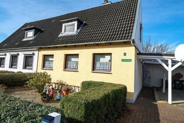 Ferienhaus für 5 Personen in Büsum, Dithmarschen, Bild 1