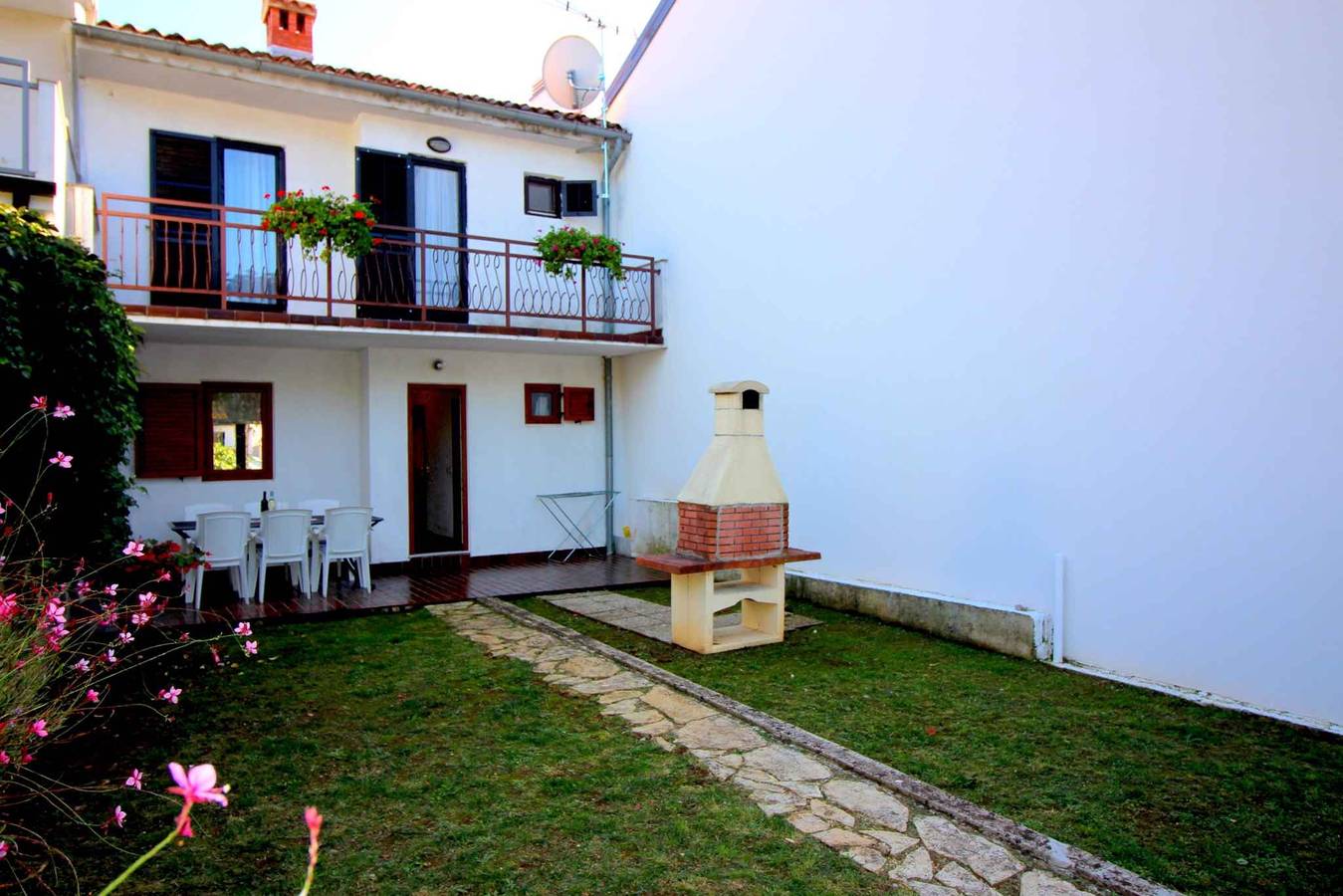 Ferienhaus für 8 Personen in Poreč, Grad Poreč