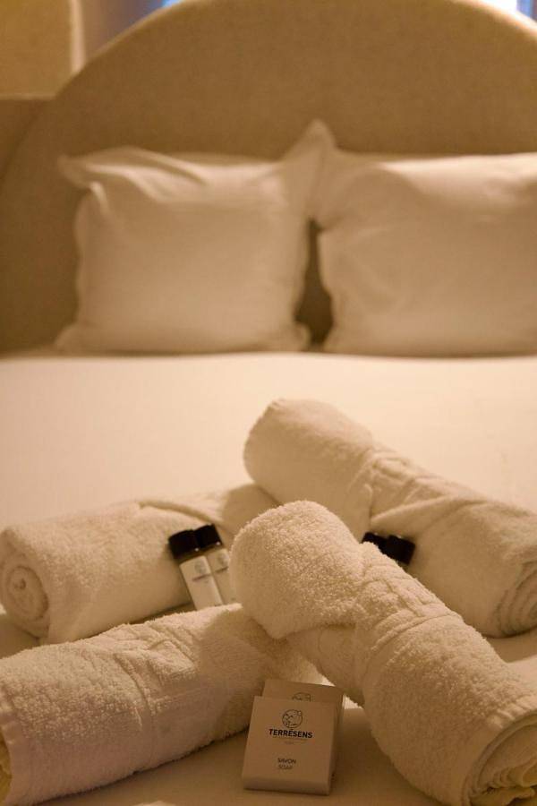 Gîte pour 2 personnes, avec jacuzzi et jardin à Mercury - 2