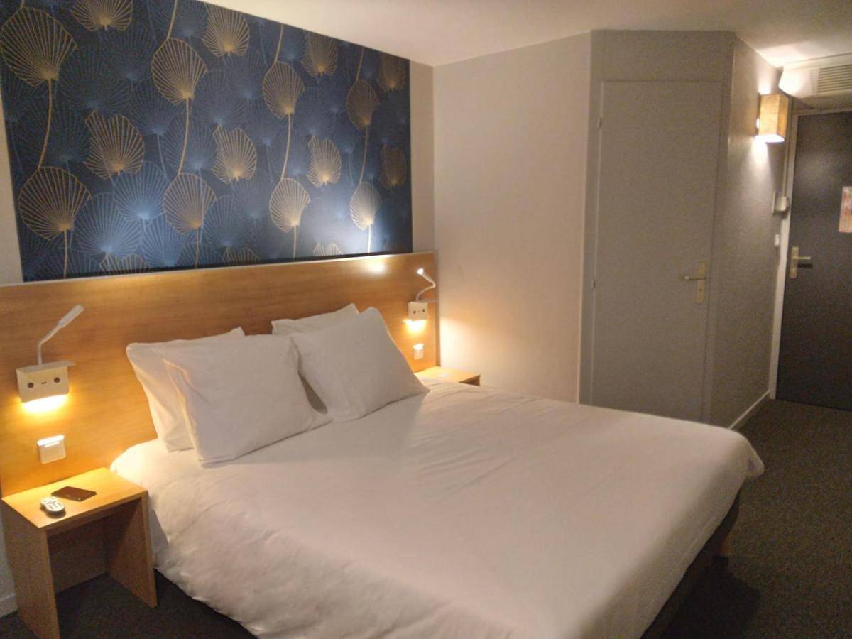 Cit'Hotel Hotel Prime - Montpelier Ouest -Saint Jean de Vedas in Saint-Jean-de-Védas, Côte méditerranéenne (France)
