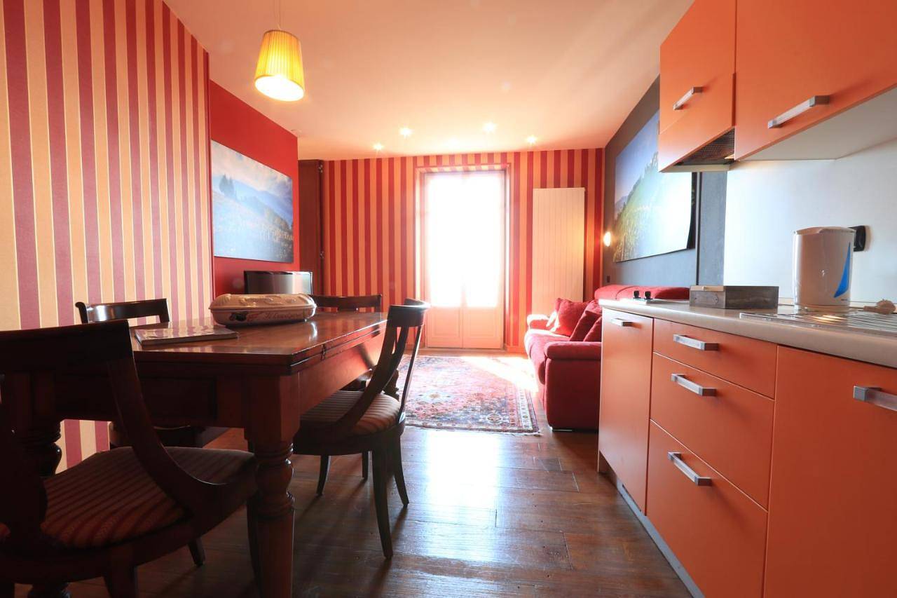 Felicin - Palazzo Boeri Panoramic Suites in Monforte d'Alba, Langhe