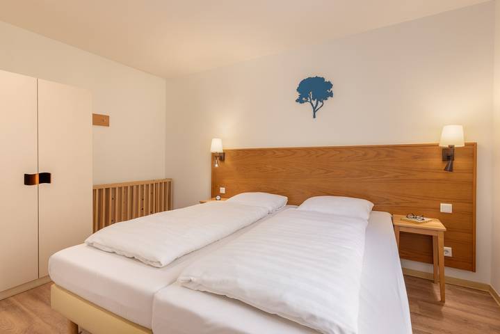 Cottage für 4 Personen, mit Pool, mit Haustier - 1