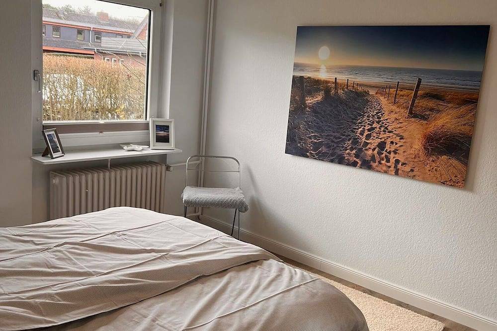 Ferienhaus Astrid - Modernes Ferienhaus in Strandnähe in Westerland, Sylt (Gemeinde)