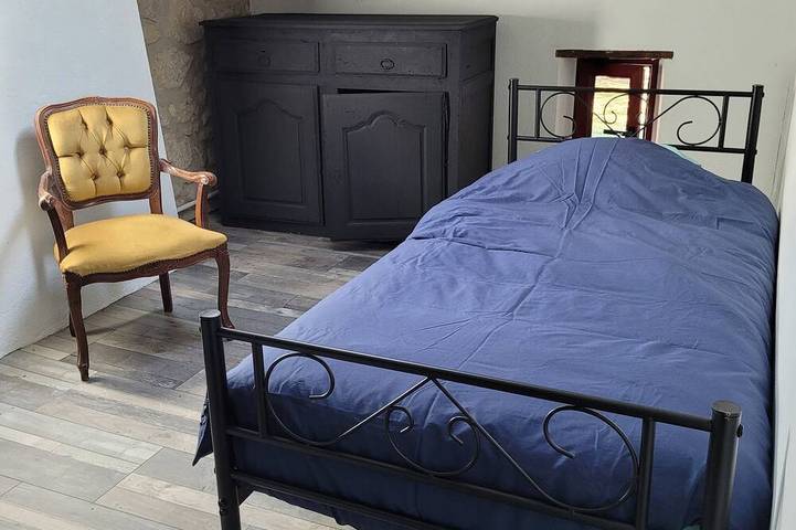 Location de vacances pour 5 personnes, animaux acceptés à Saint-Martin-de-Gurson - 3