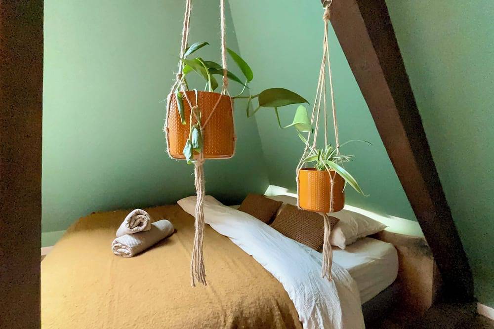 Apartamento entero, Urban hut in Sarreguemines