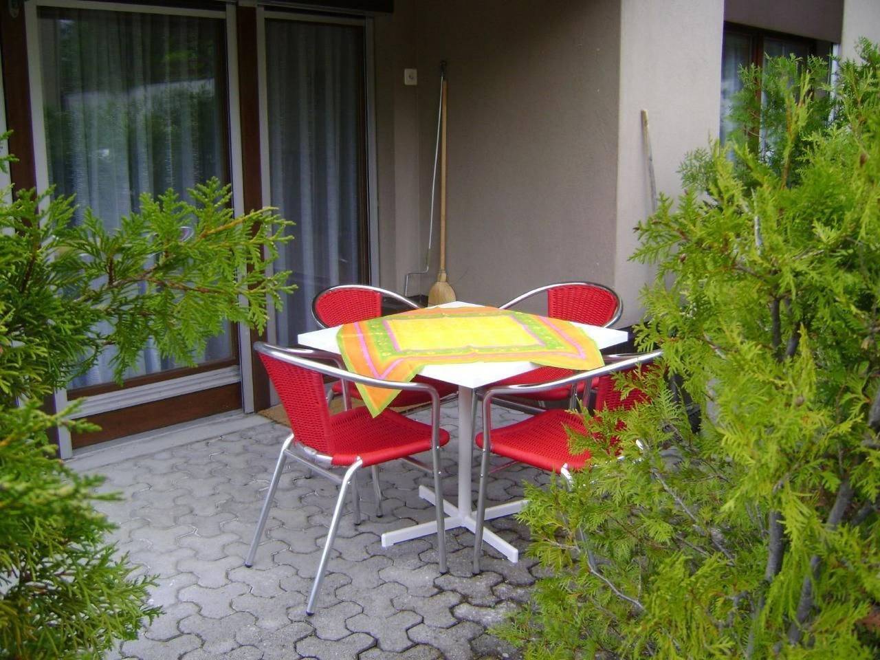 Ganze Wohnung, Wohnung Hirschi in Sörenberg, Flühli