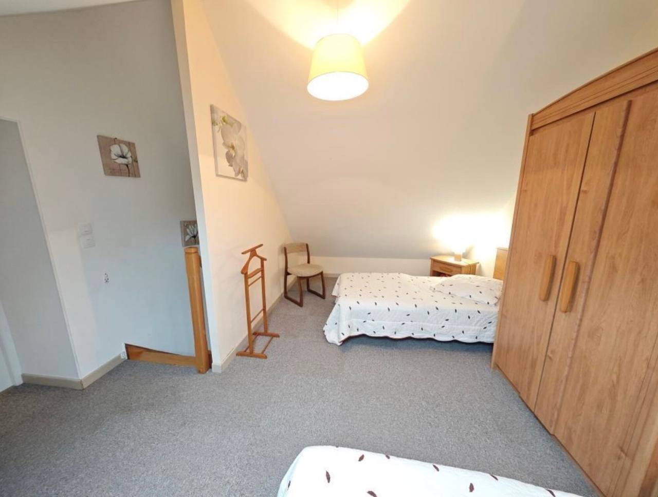 Gîte aux portes de chambord in Crouy-sur-Cosson, Sologne