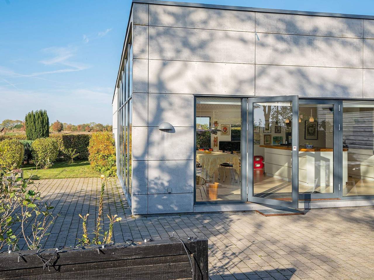 6 Personen Ferienhaus in Væggerløse in Væggerløse, Schwedische Ostsee