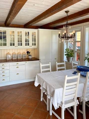 Ferienhaus für 8 Personen in Tvedestrand, Agder, Bild 4