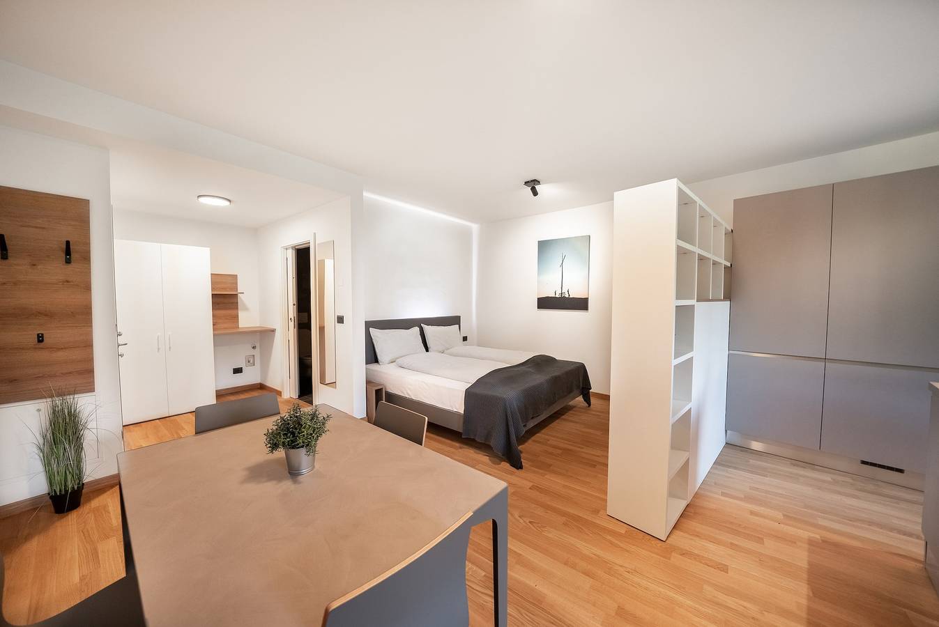 Apartamento entero, 702A Apartments Central Living 2 in Lago de Caldaro, Caldaro sulla Strada del Vino
