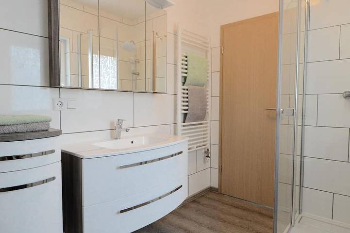 Ferienwohnung für 4 Personen in Zehdenick - 4