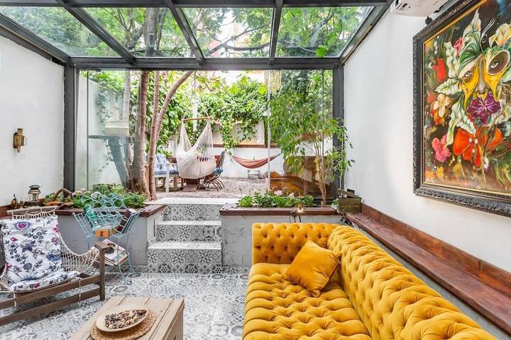 Vakantiehuis voor 7 personen, met tuin, met huisdier in Istanbul