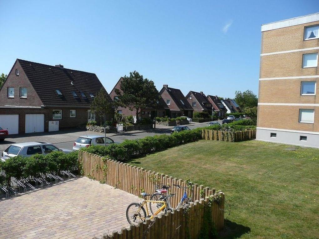 Ganze Ferienwohnung, Appartement 165 in Westerland, Sylt (Gemeinde)