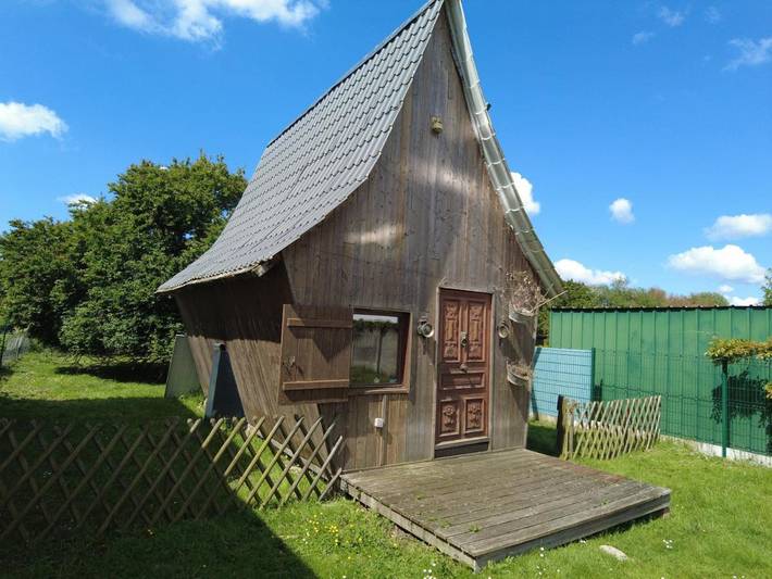 Location de vacances pour 9 personnes, avec jardin, animaux acceptés à Trignac - 4