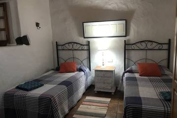 Cabaña para 4 Personas en Icod de los Vinos, Tenerife Norte, Foto 2