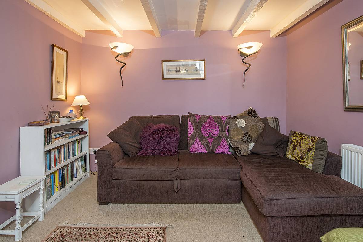 15 Newport Road in Fishguard, Pembrokeshire