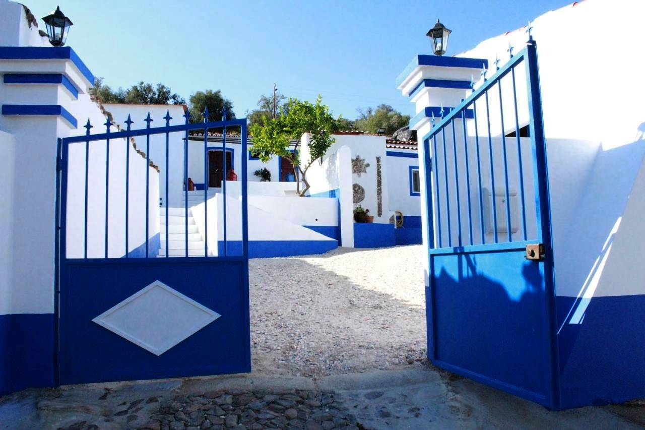 Casa do Forte Elvas in São Brás e São Lourenço, Elvas